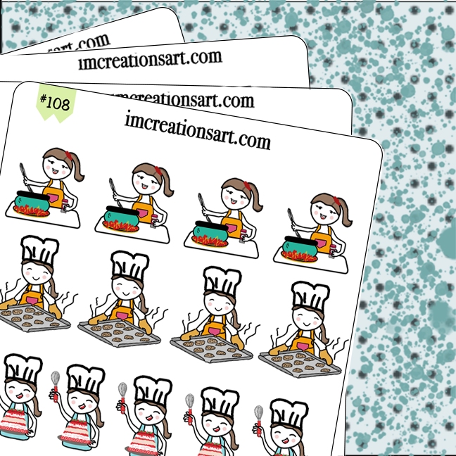 What's For Dinner Chef