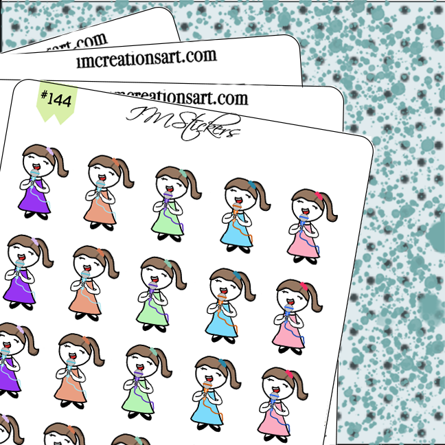 Karaoke Night Singing