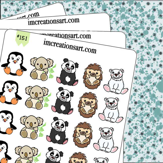 Cute Adorable Animals