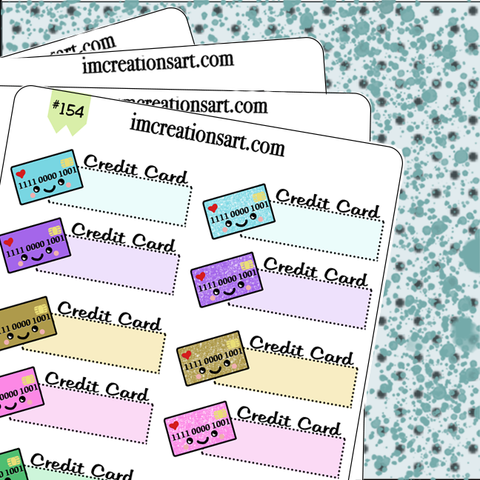 Credit Card Bill Payment