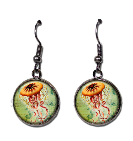 Jellyfish Sea Creature