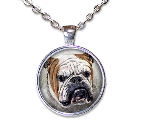Bulldog Breed Dog Lover