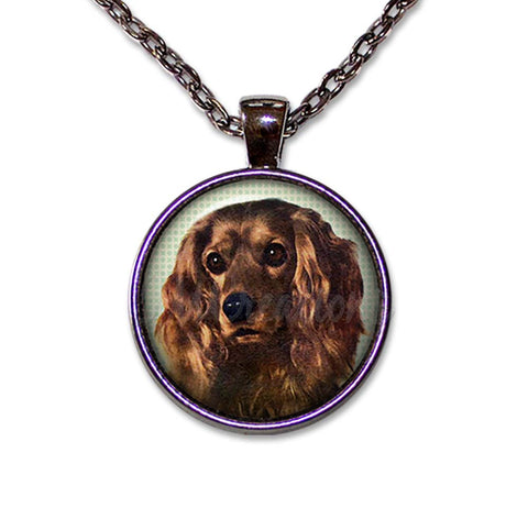 Sweet Cocker Spaniel