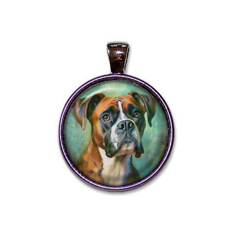 Adorable Boxer Dog Lovers
