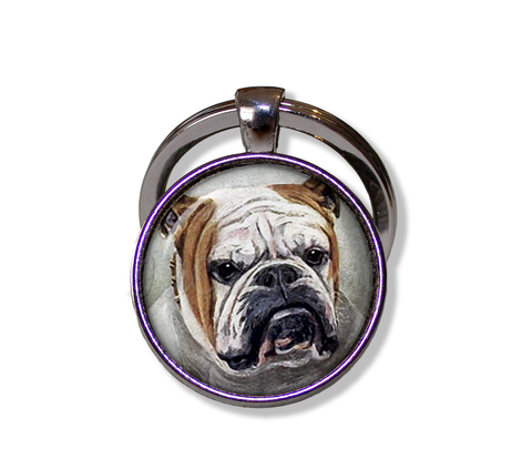 Bulldog Breed Dog Lover