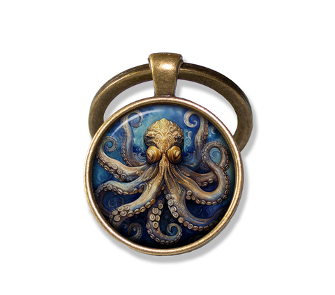 Octopus Sea Creature