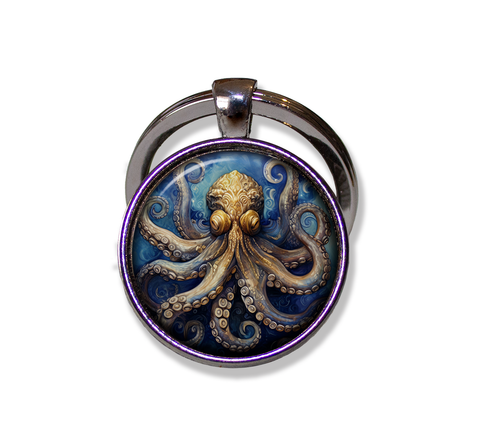 Octopus Sea Creature