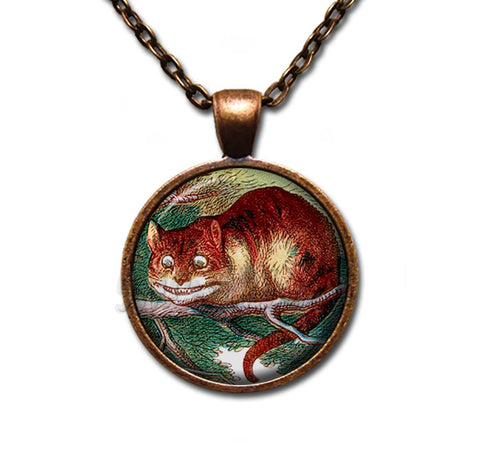 Alice In Wonderland Cheshire