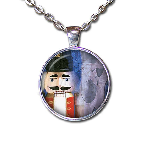 Nutcracker Ballet Slippers