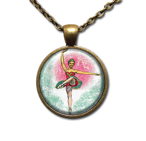 Nutcracker Plum Fairy