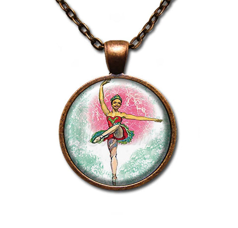 Nutcracker Plum Fairy