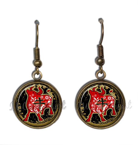 Celestial Year of the Ox 2021