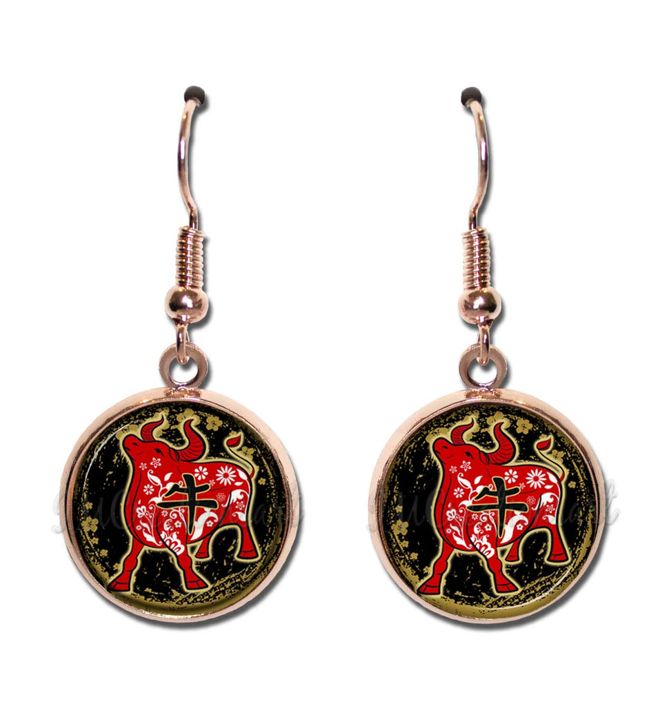 Celestial Year of the Ox 2021