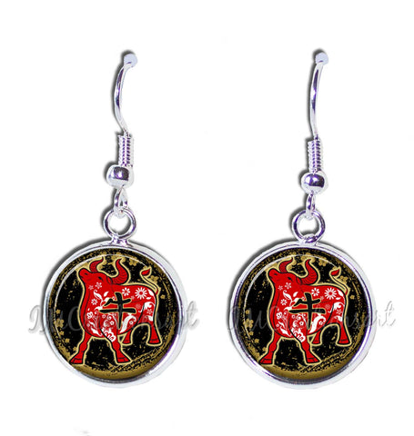 Celestial Year of the Ox 2021