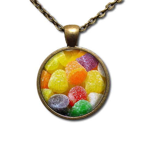 Sugar Plum Gum Drops