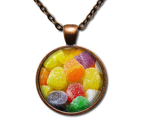 Sugar Plum Gum Drops