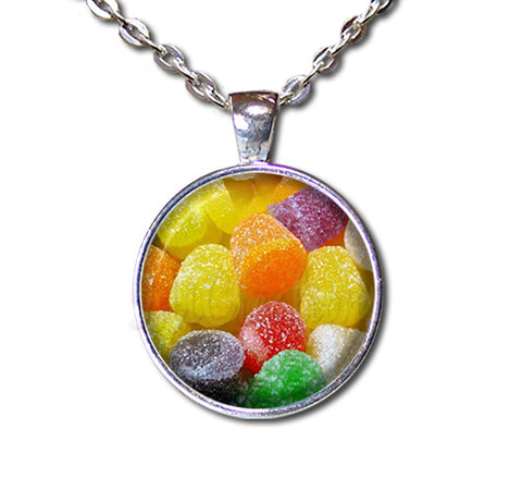 Sugar Plum Gum Drops