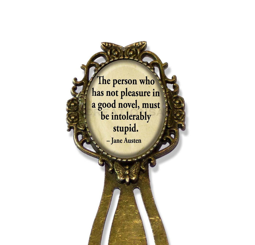 Pleasure in good book Quote