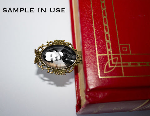 Edgar Allan Poe Enthusiast