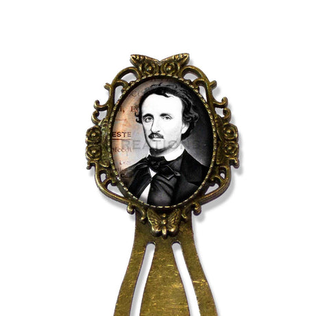 Edgar Allan Poe Enthusiast