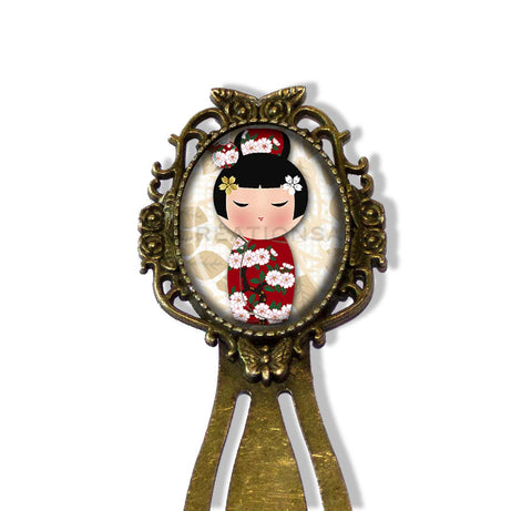 Kokeshi Doll Culture