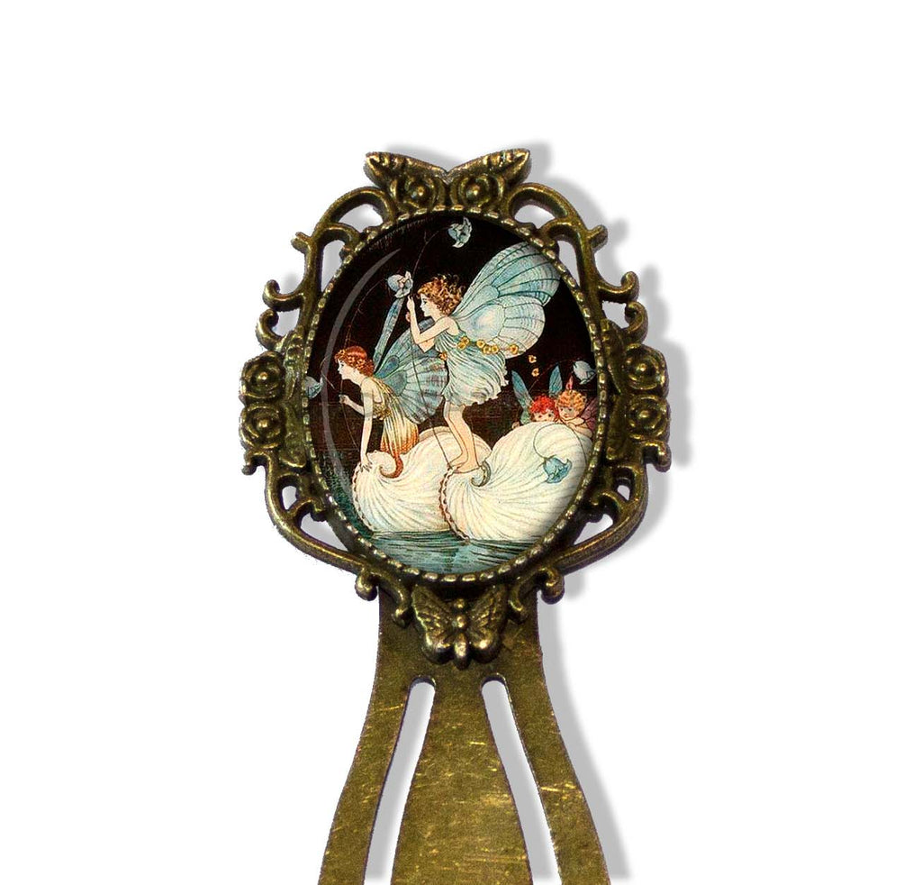 Ida Outhwaite Fairy Island