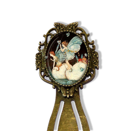 Ida Outhwaite Fairy Island