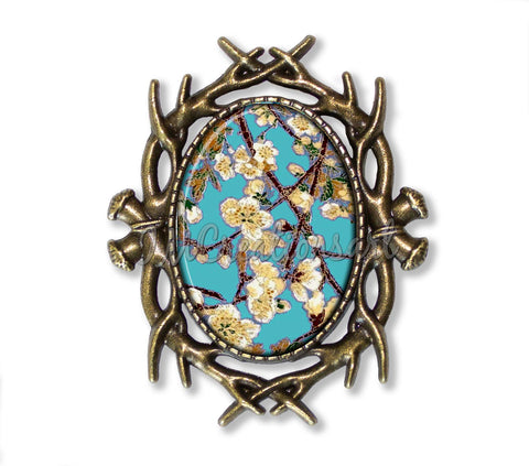 Nature Inspired Cherry Blossoms