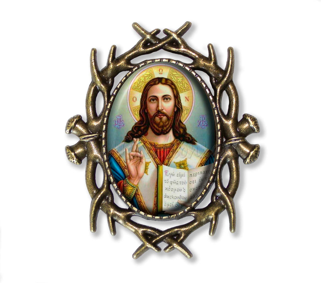 Sacred Heart of Jesus