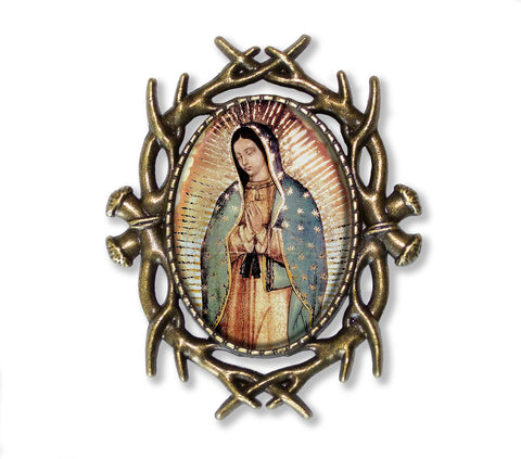 Our Lady of Guadalupe