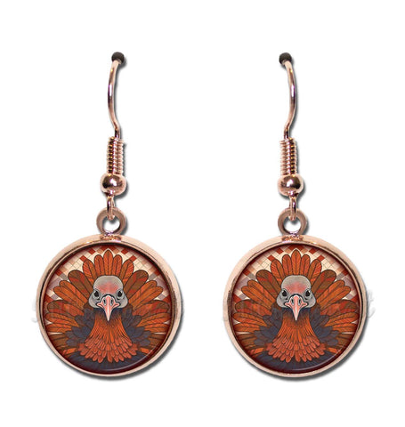 Thanksgiving Quilted Style Turkey