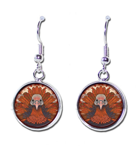 Thanksgiving Quilted Style Turkey