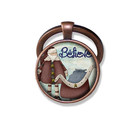 Believe in Christmas