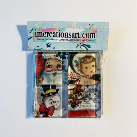 Vintage Christmas Collection