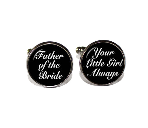 Daddy's Little Girl Wedding