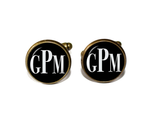 Personalized Initial