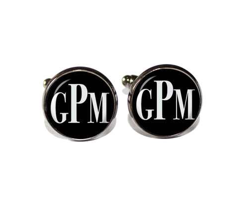 Personalized Initial