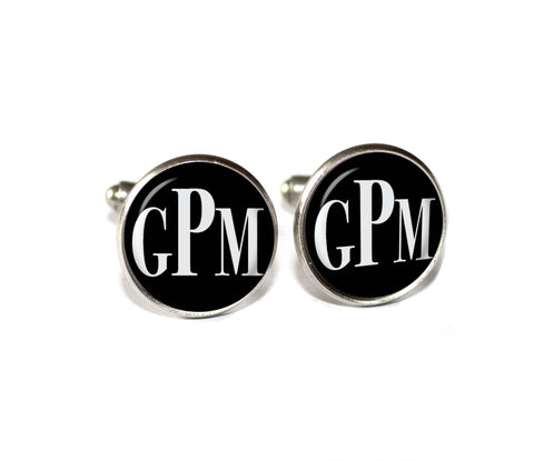 Personalized Initial