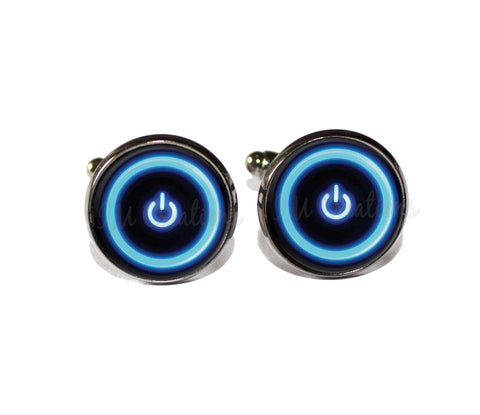 Computer Power Button