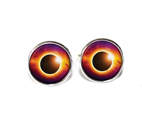 Total Solar Eclipse Memento