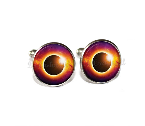 Total Solar Eclipse Memento