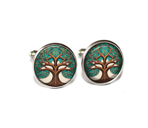 Sacred Geometry Tree of Life