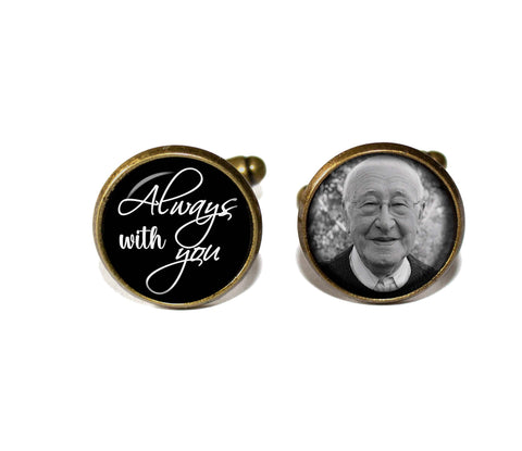 Custom Personalized Memorial