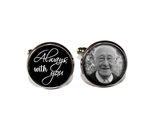 Custom Personalized Memorial