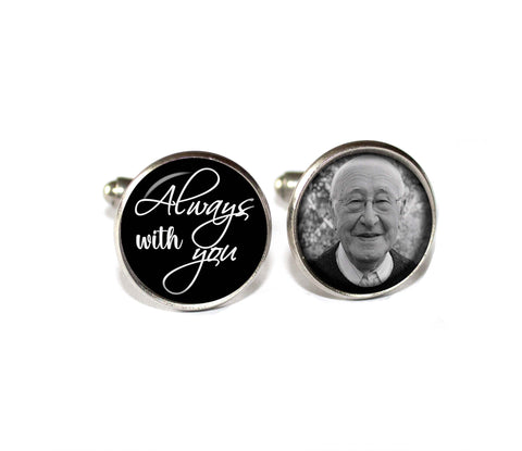 Custom Personalized Memorial