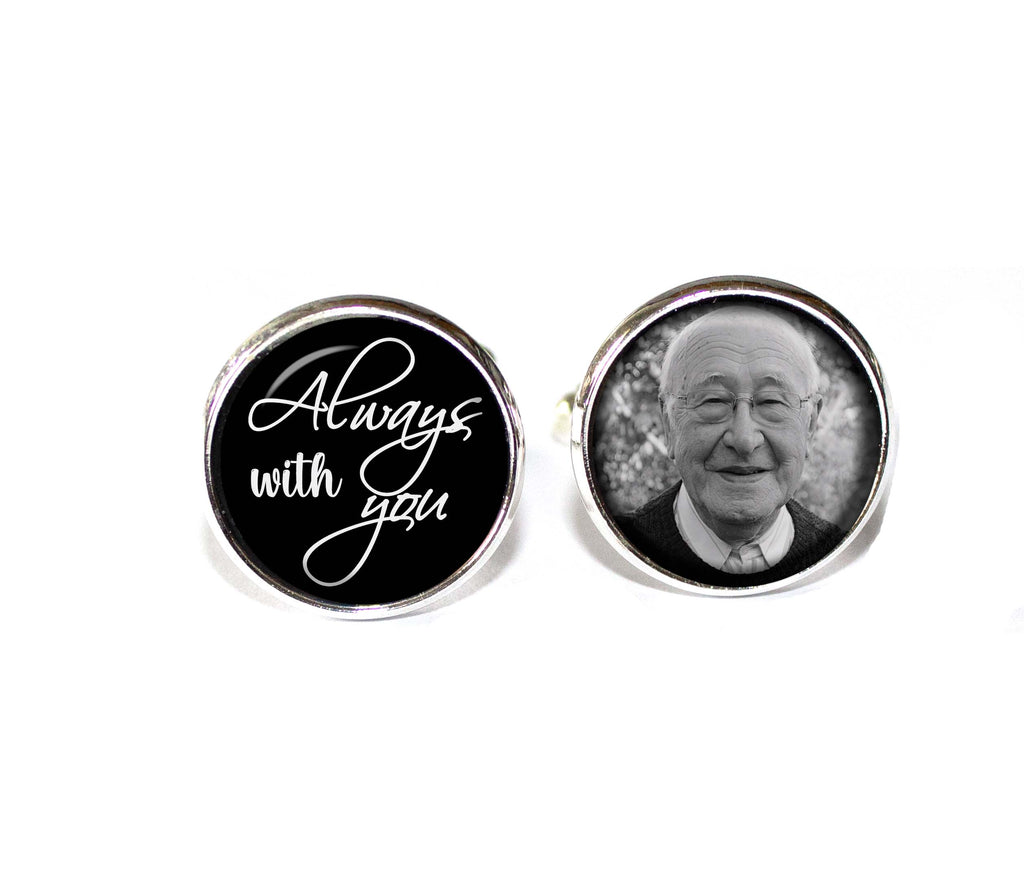 Custom Personalized Memorial