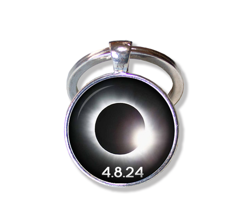 Total Solar Eclipse 2024