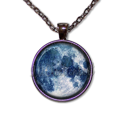 Blue Moon Design