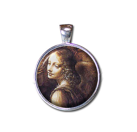 DaVinci's Guardian Angel