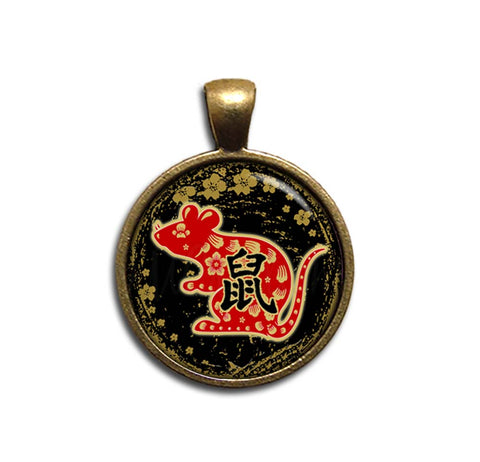 Year of the Rat 2020